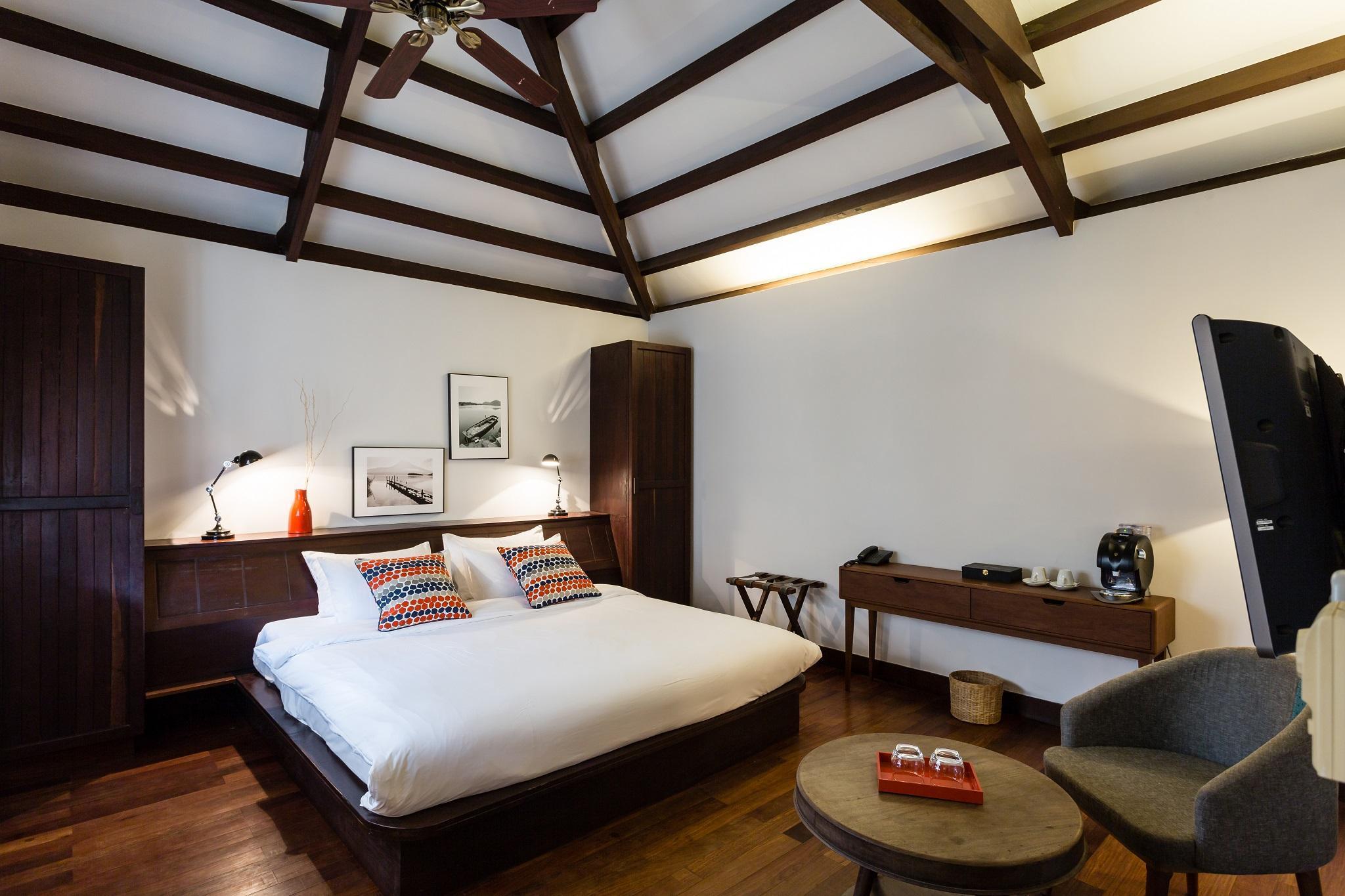 Heritage Suites Hotel Siem Reap Zewnętrze zdjęcie