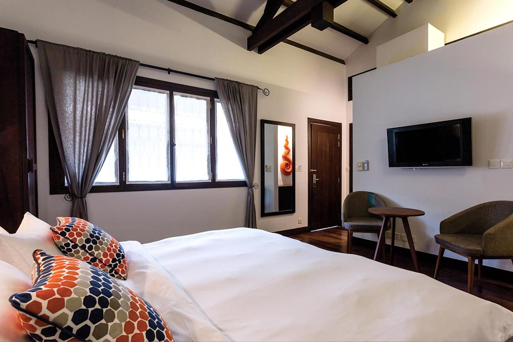 Heritage Suites Hotel Siem Reap Pokój zdjęcie